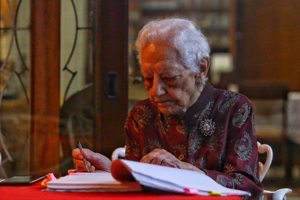 Sneh Bhargava
