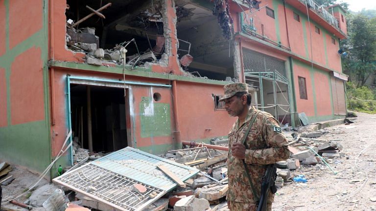 This India-Pakistan escalation ladder is new and slippery