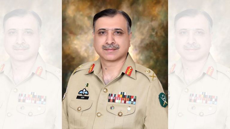 Asim Malik is a fitting NSA for Pakistan—neither army nor civilian govt will challenge him