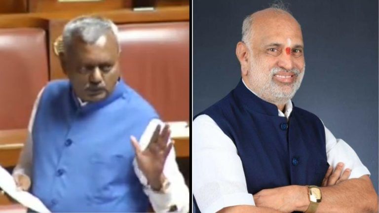 BJP expels MLAs Somashekar, Hebbar but ‘Bombay Boys’ continue to stir trouble for Karnataka unit