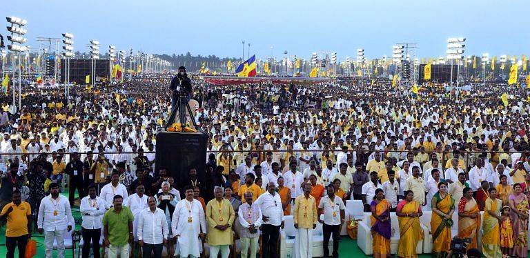 How smaller TN parties are bolstering bargaining power to extract more from senior partners in 2026