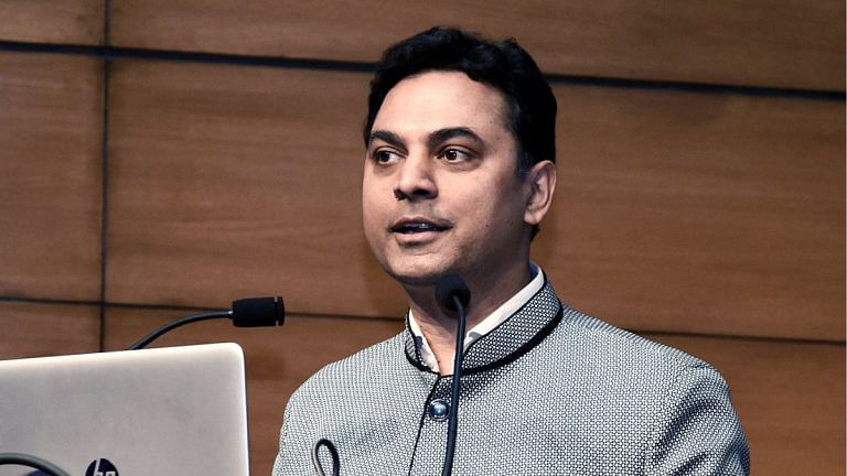 Krishnamurthy Subramanian had 6 months still left in his tenure at IMF. Why did Modi govt recall him