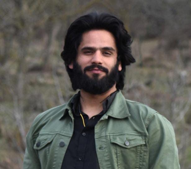 Vikas Amin