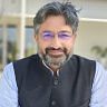 Nitish Bhushan