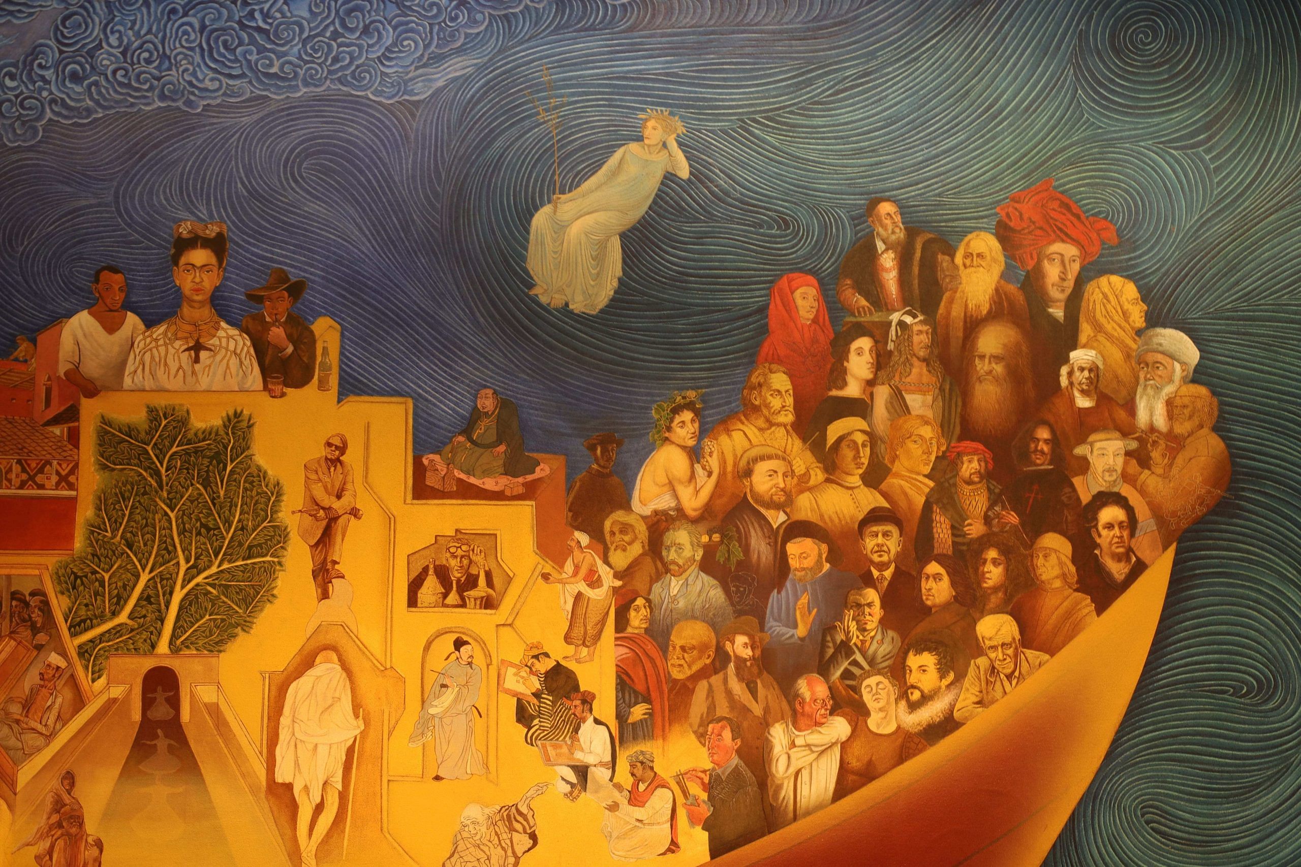 Noah's Ark