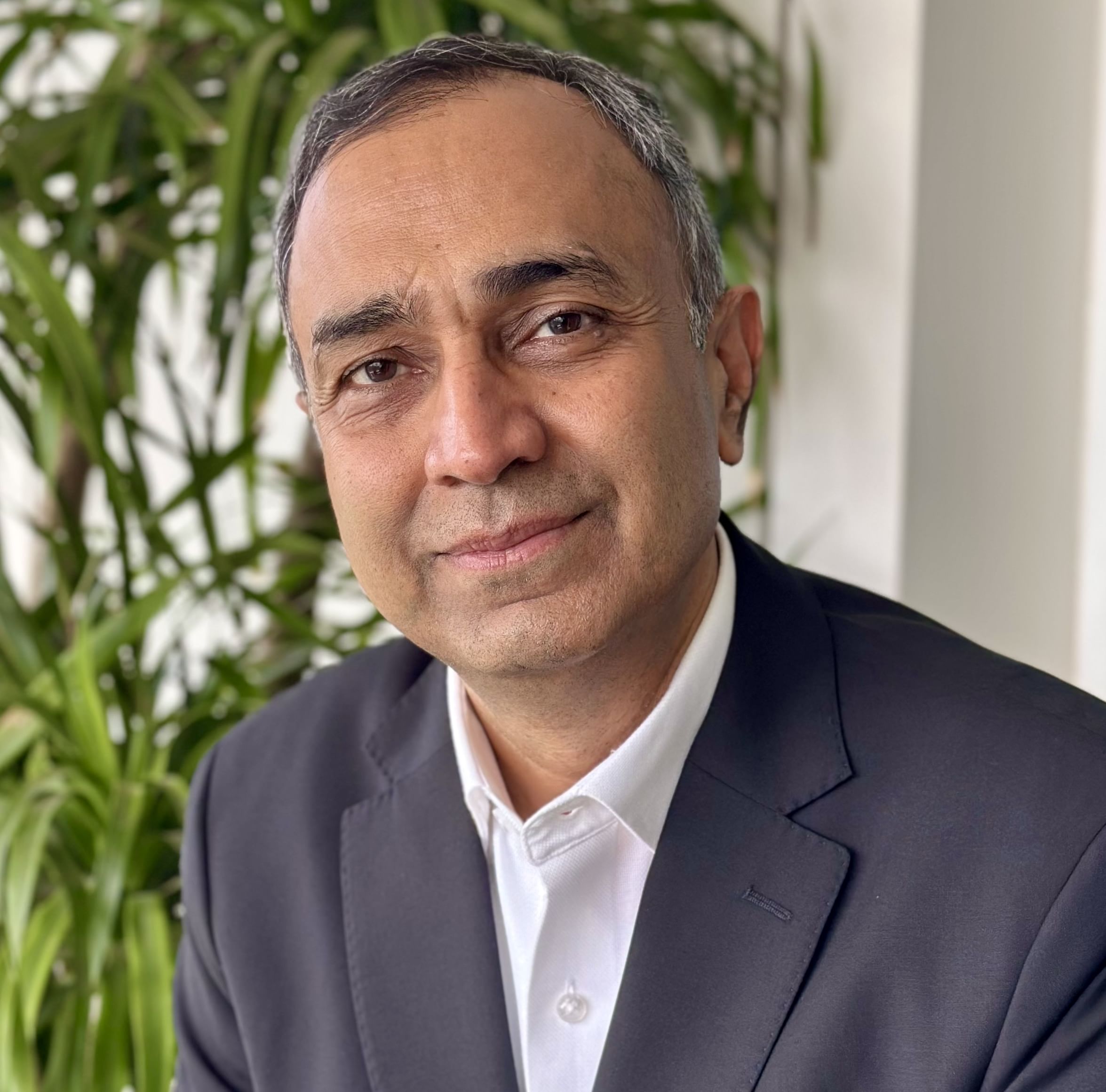Nikhil Joshi