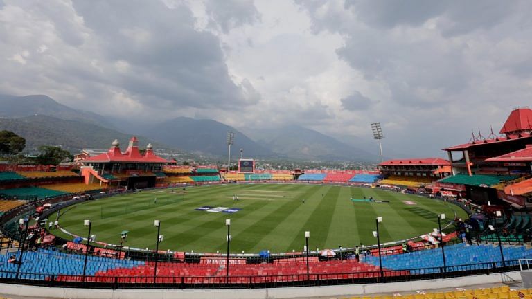 With 16 matches yet to be played, BCCI suspends IPL for a week in light of India-Pakistan flare-up