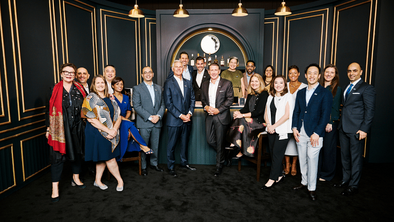 Hilton Hosts First Immersive Brand Showcase in India and Confirms Plans to Double Brand Presence in Next Five Years