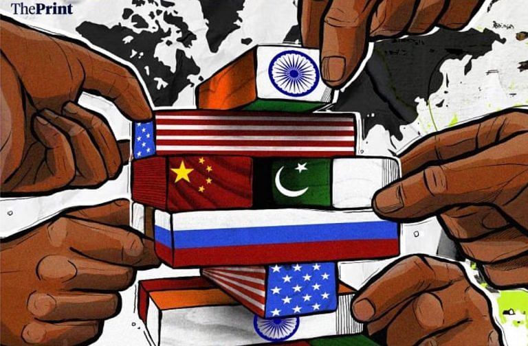 India is the most compelling story of the present era. We mustn’t squander this opportunity