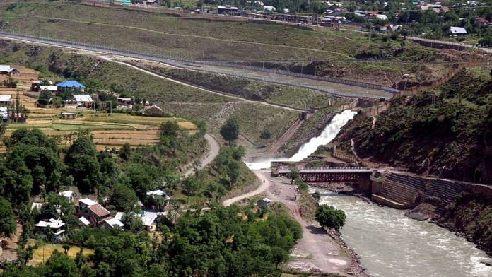File photo of Indus Rivers | Praveen Jain | ThePrint
