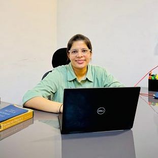 JUHI SHEOKAND