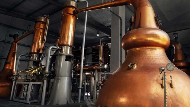 How license fee hikes by Karnataka’s Congress govt are driving distillers to neighbouring states