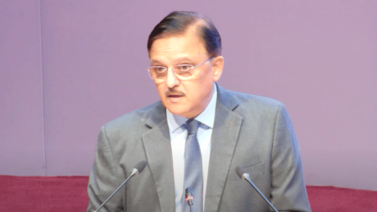 ‘Judges must uphold constitutional morality, not be swayed by popular opinion’—retd SC judge AS Oka