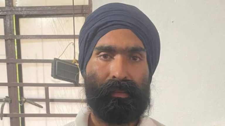 Who is Sikh militant Kashmir Singh Galwadi, last of Nabha jailbreak escapees to be rearrested