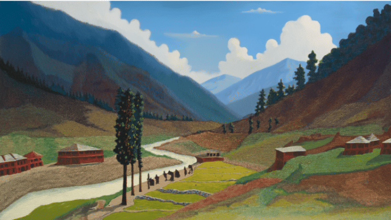 SubscriberWrites: Post-Pahalgam Kashmiri protests–a Black Swan event?