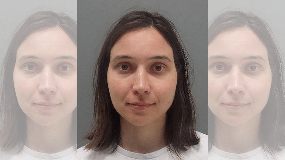 Russian-born Harvard scientist Kseniia Petrova granted bail after 3 months, but remains in custody