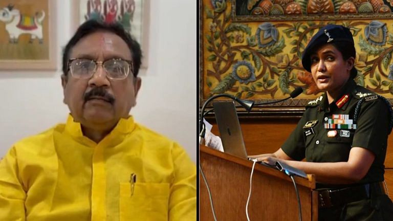 MP police face HC’s wrath for sketchy FIR against minister who made remark on Col Sofiya Qureshi