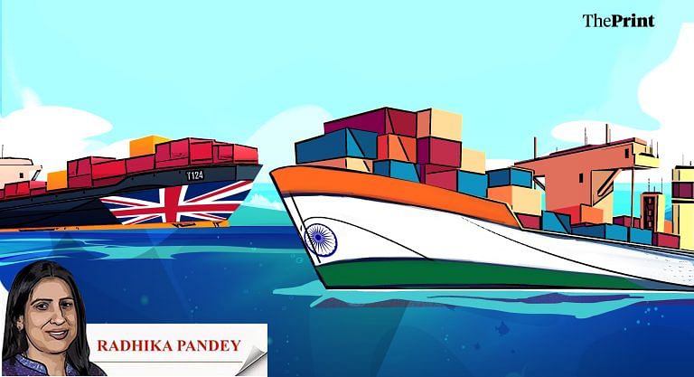 UK FTA is good news for India amid global turbulence. Domestic reforms must follow market access