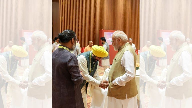 A Mann-Modi moment AAP doesn’t want you to see & BJP’s Op Sindoor blitz with PM front & centre