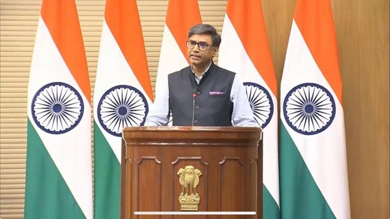 Ceasefire was Pakistan’s chance to retry winning. India saw through it