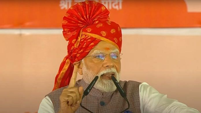 Playing with Indians’ blood will cost Pakistan, sindoor boils in my veins—Modi’s 1st rally post Op Sindoor