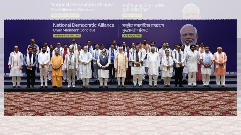 BJP-led NDA outlines game plan at key meet—Op Sindoor, caste census, Emergency & best practices