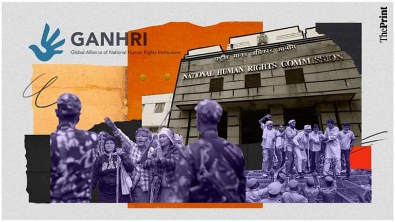 From Manipur to concerns about autonomy, why India’s human rights watchdog NHRC faces downgrade