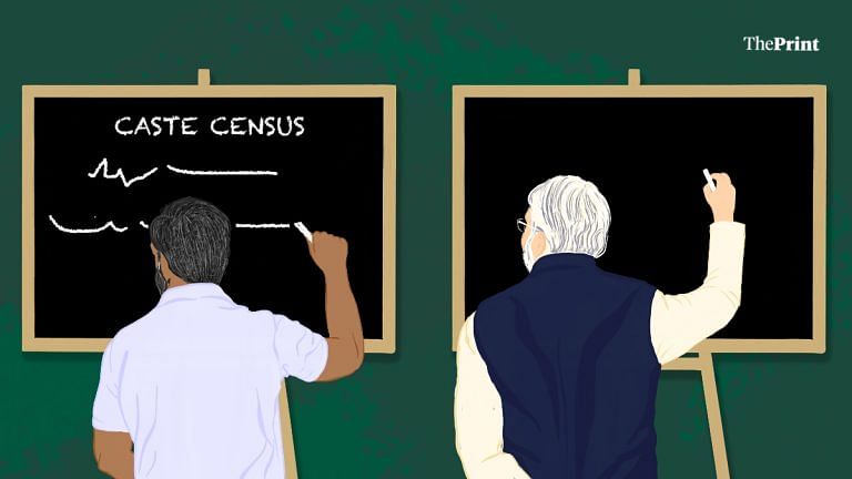 Caste census is a bad idea whose time has come. Much worse lies ahead
