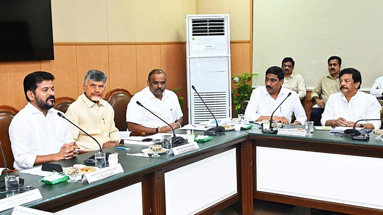 How Telugu-speaking states are taking lead in showing gratitude to armed forces for Op Sindoor