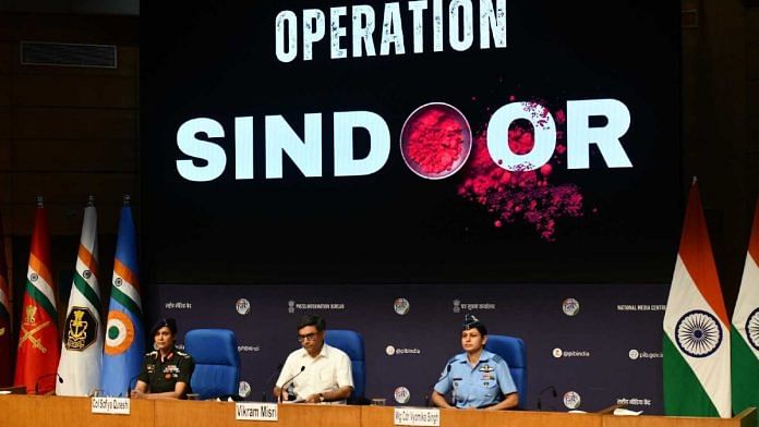 India Is Not in Fear—And It’s Time We Start Acting Like It