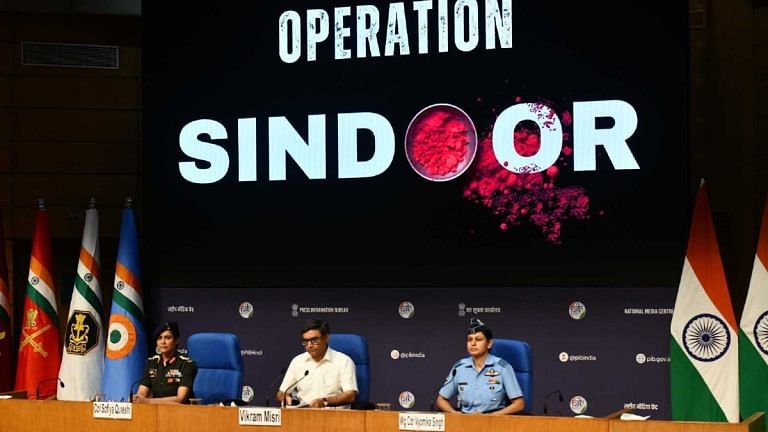 SubscriberWrites: Operation Sindoor and India’s geopolitical options