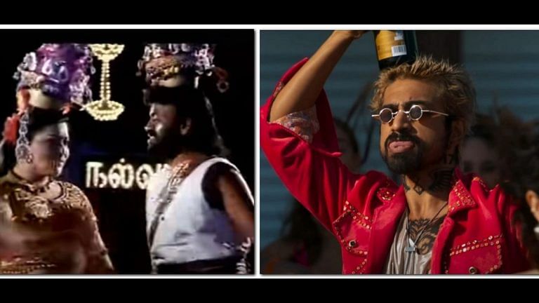 Are Tamil films lazy or nostalgic? Retro hits from Kaithi to GBU wearing thin