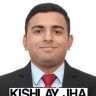 Kishlay Jha