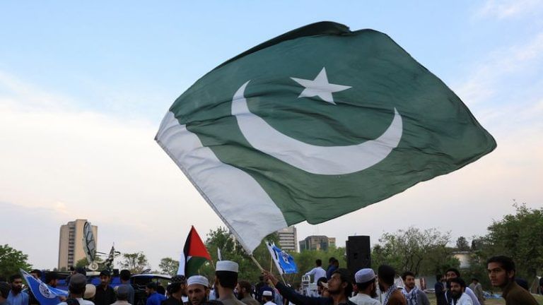 Who is Aminuddin Khan? Now the sole custodian of judicial review in Pakistan