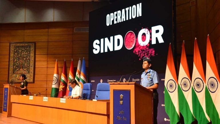 With Operation Sindoor, India just taught the world how to quickly end war