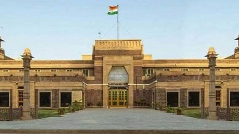 Citing ‘volatile’ India-Pakistan situation, Rajasthan HC lawyers seek ‘no-work period’ from 12-16 May