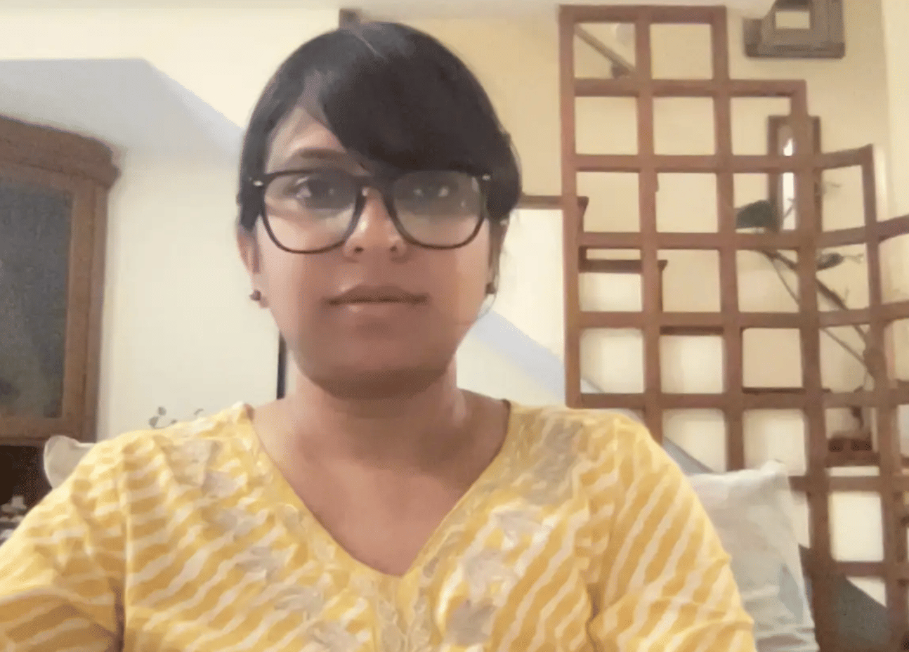Aparna Ramesh