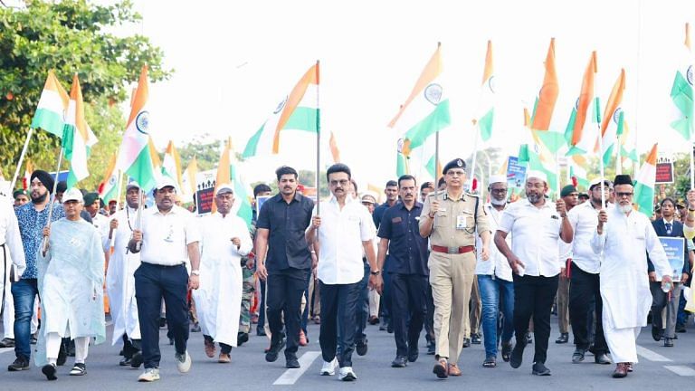 From separatist to nationalist—a look at DMK’s patriotism