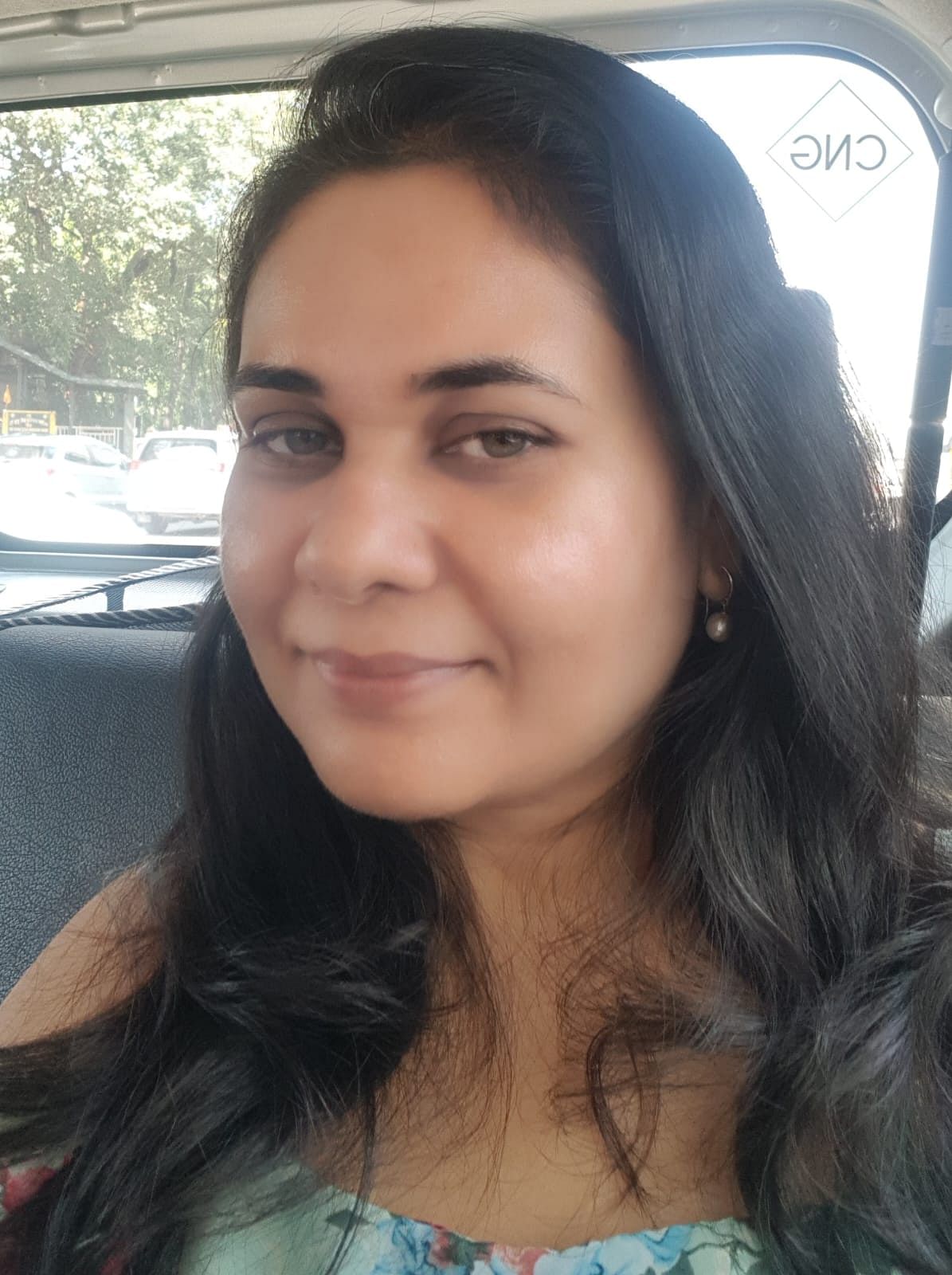 Tanushree Sen