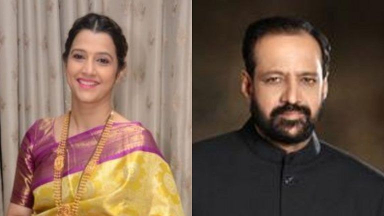 Another family feud brews in Sena UBT as ex-corporator Ghosalkar resigns from party posts