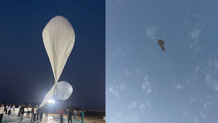 DRDO eyes persistent high-altitude surveillance edge as Stratospheric Airship soars in maiden trial