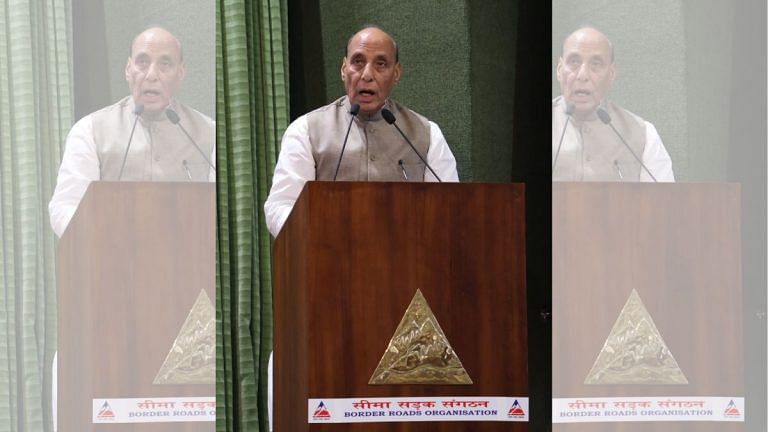 Indian forces precisely destroyed pre-decided targets, ensured no civilian areas affected—Rajnath