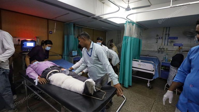 Mock drills to ‘Code Brown’ prep, how Delhi NCR hospitals are bracing for potential emergencies