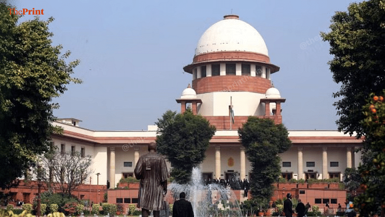 21 judges make details of assets public as part of SC’s transparency push. Flats, FDs to gold & shares