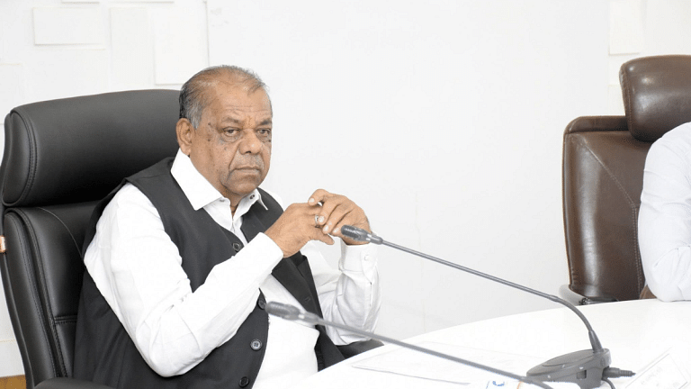Ghost projects, geo-tagged photos—story behind Rs 71-cr MGNREGA ‘scam’ tied to Gujarat minister’s sons
