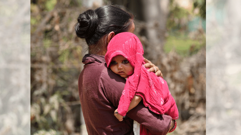 Naidu govt backs bigger families to maintain demographic dividend, lifts 2-child cap on maternity leave