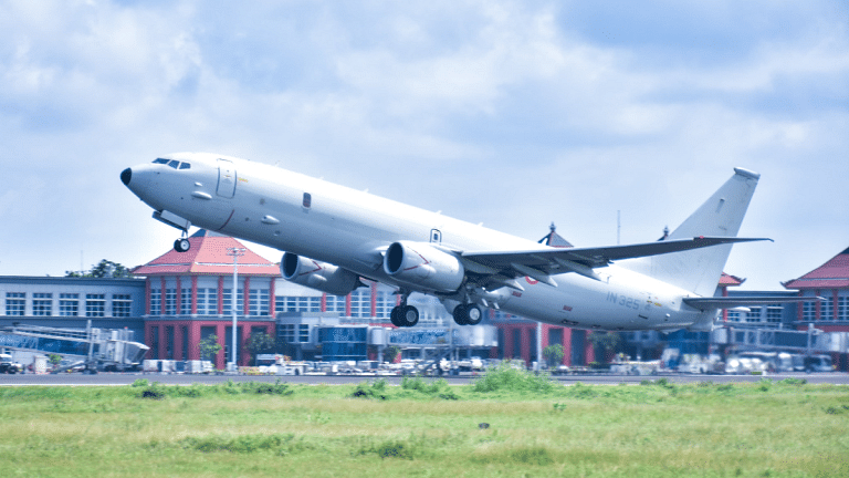 All about the P-8I Poseidon, India’s ‘Eye in the Sky’ amid tensions over Pahalgam terror attack