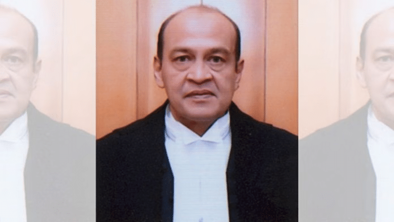 CJI Khanna sends inquiry panel report to President, PM for removal of cash row judge