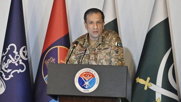 Targeting military airbases of the Pakistan Air Force is now fair game