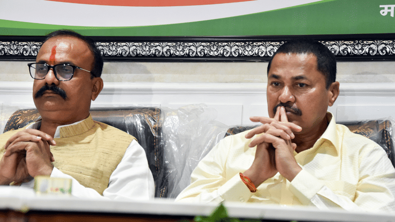 What Congress is thinking at a time when bonhomie is blooming in Thackeray, Pawar clans